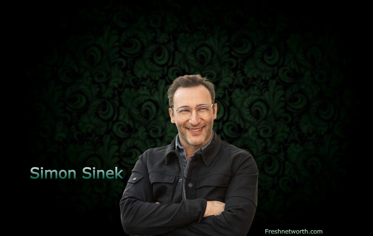 Simon Sinek